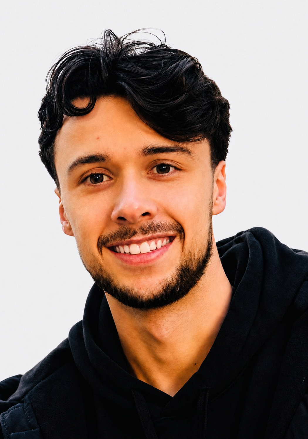 Keanu Machado